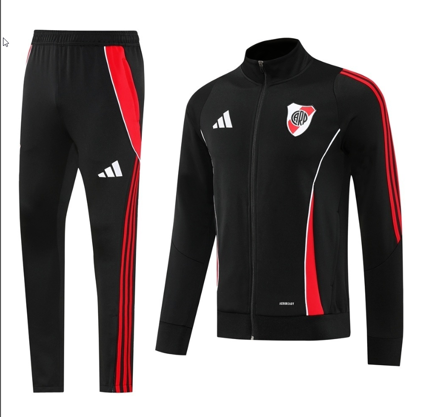 River Plate
